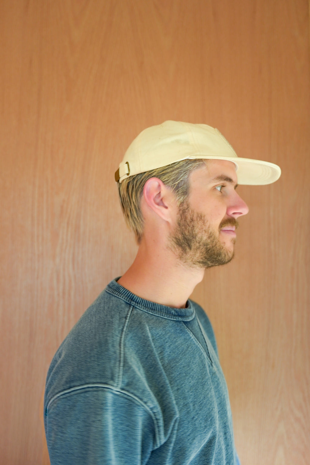 Twill Cool When Empty Club Hat