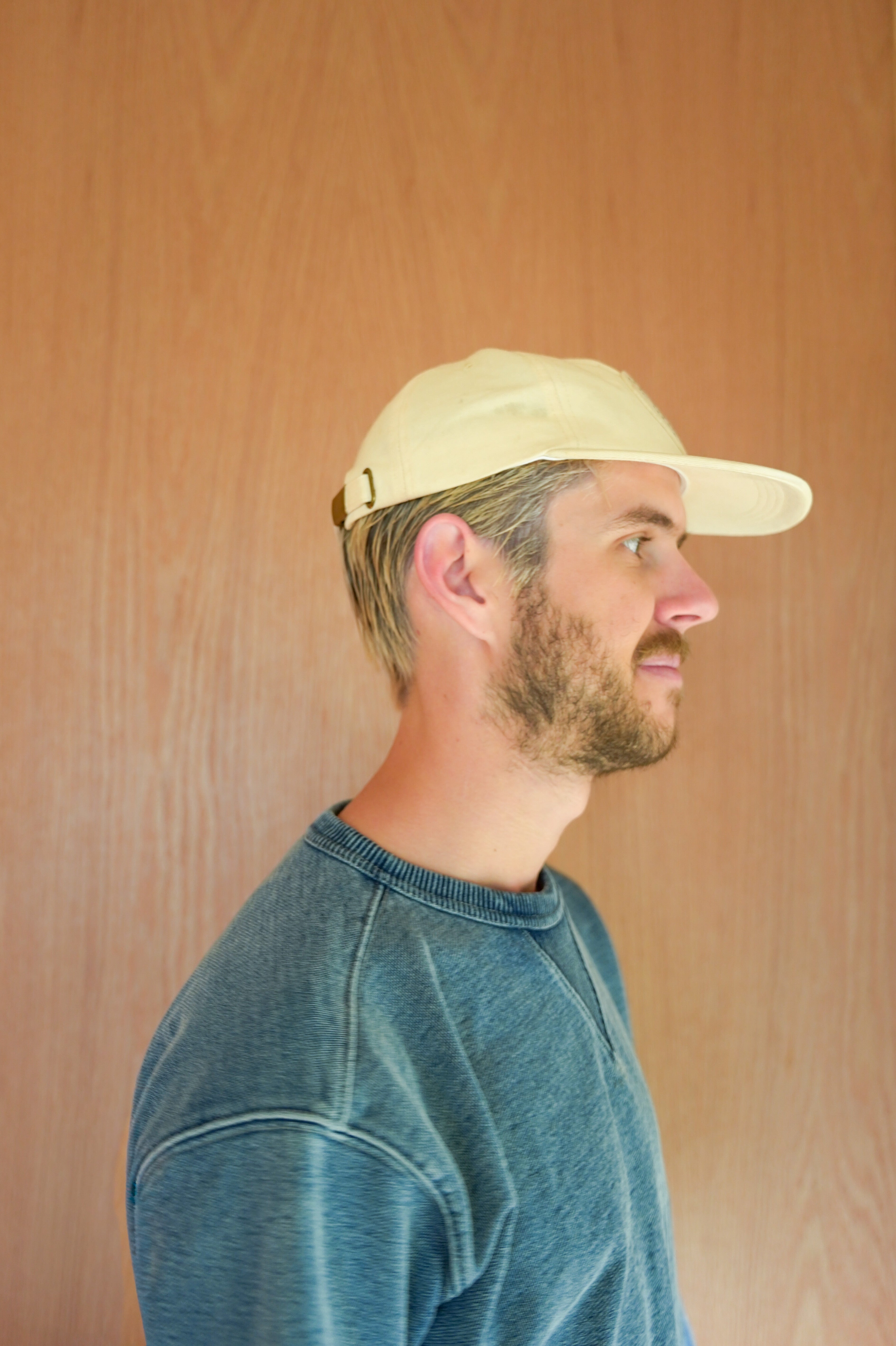 Twill Cool When Empty Club Hat