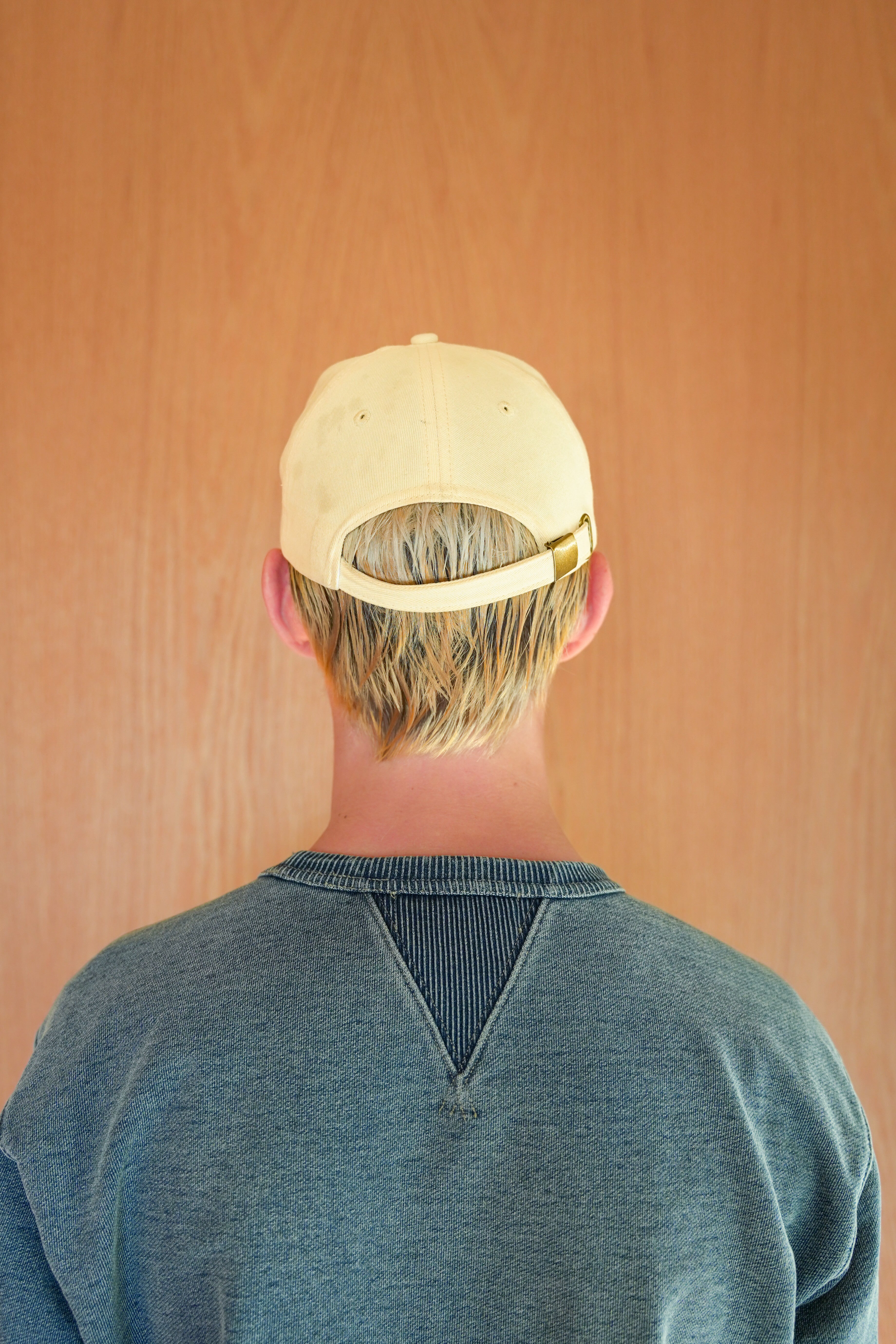 Twill Cool When Empty Club Hat