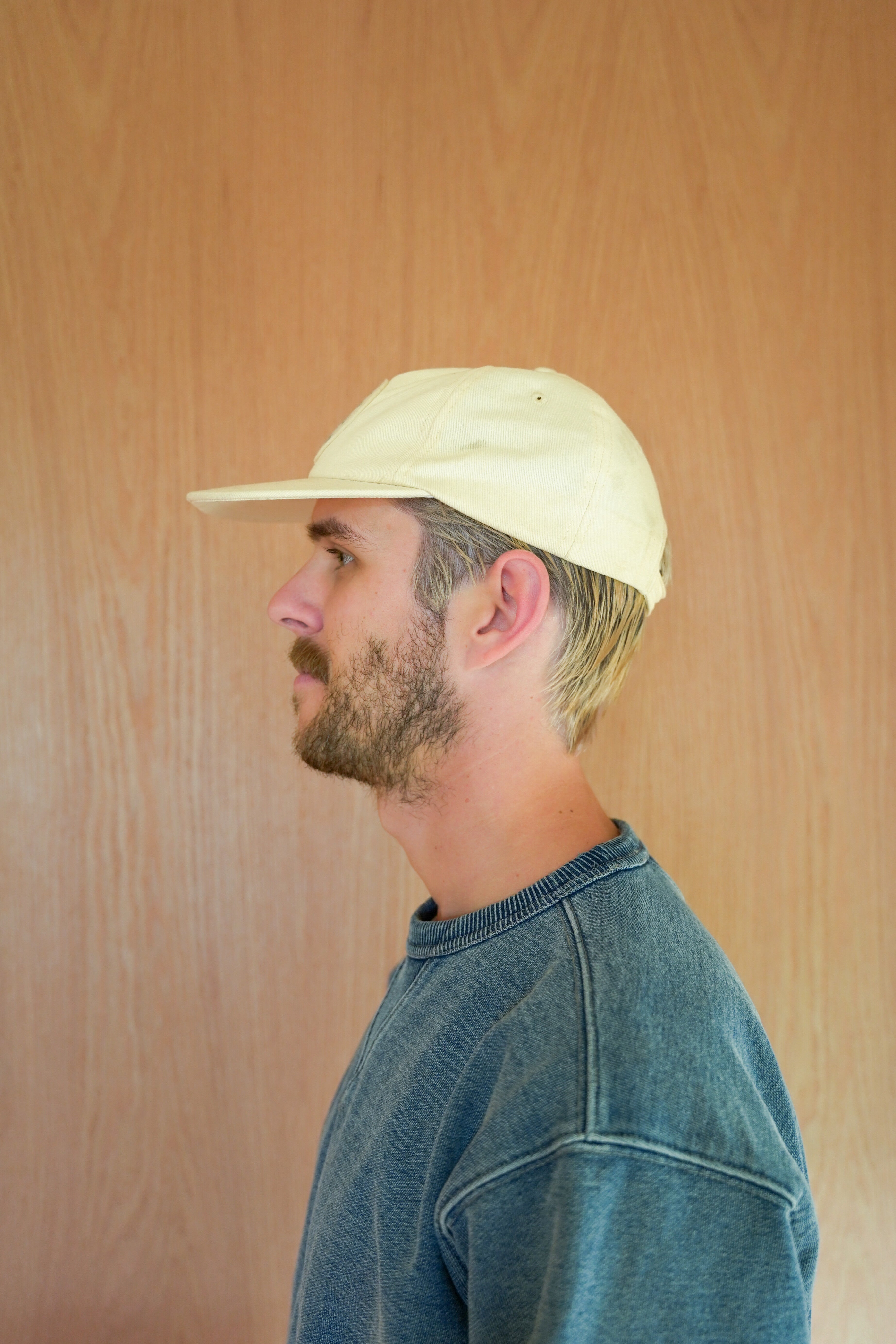 Twill Cool When Empty Club Hat