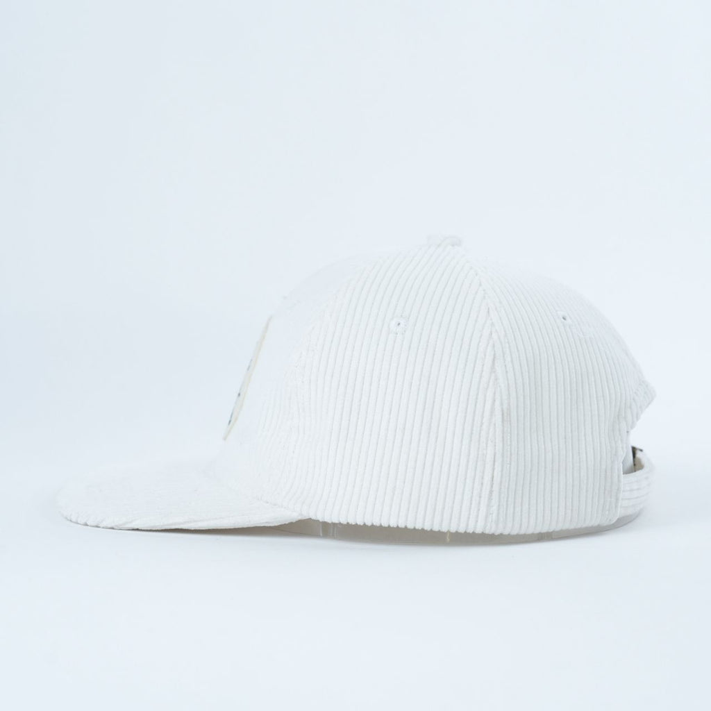 Corduroy Cool When Empty Club Hat