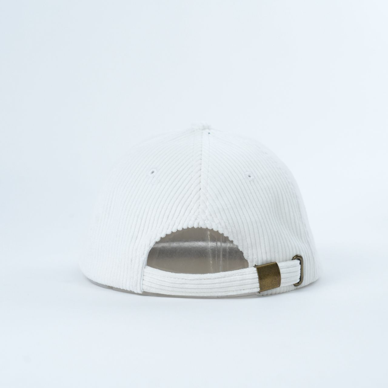 Corduroy Cool When Empty Club Hat