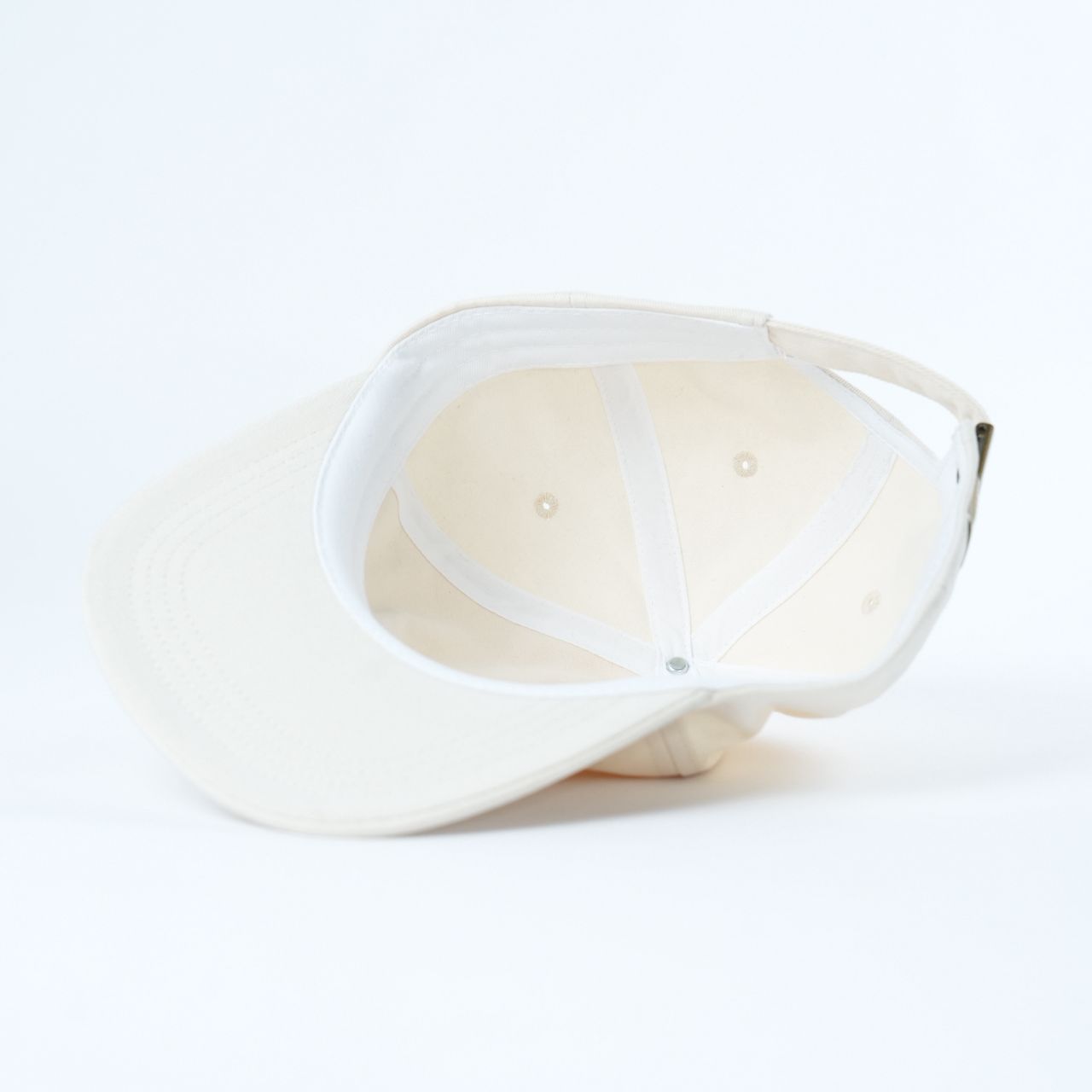 Twill Cool When Empty Club Hat